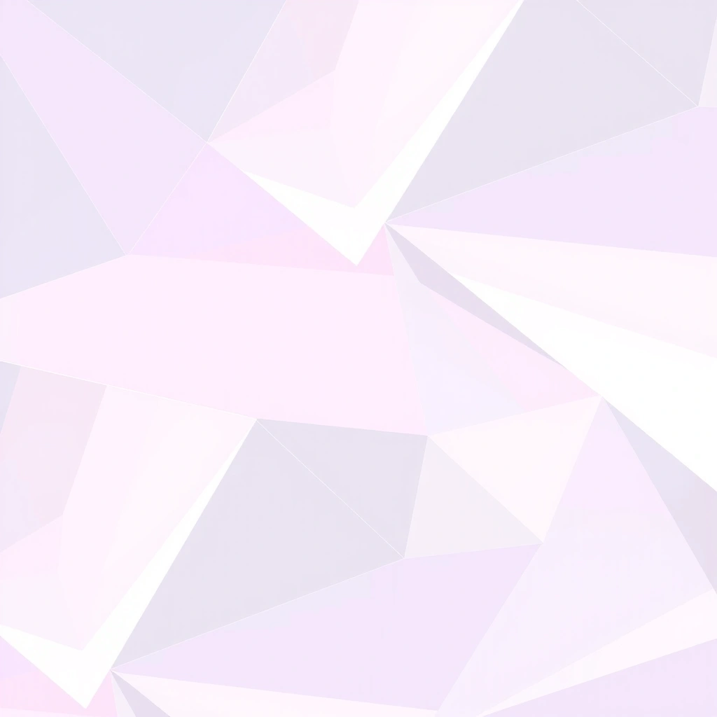 Abstract background geometric shape